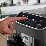 DeLonghi Magnifica Plus ECAM 320.61.G – Zboží Dáma