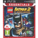 Hra na PS3 LEGO Batman 2: DC Super Heroes