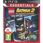 LEGO Batman 2: DC Super Heroes – Hledejceny.cz