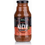 The Pelikans Kečup z čerstvých rajčat 330 g – Zboží Dáma