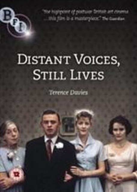 Distant Voices Still Lives DVD