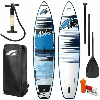 Paddleboard F2 Aloha 12'2 – Zbozi.Blesk.cz