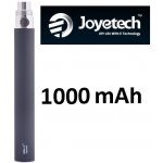 Joyetech eGo-C Upgrade Černá 1000mAh – Zbozi.Blesk.cz