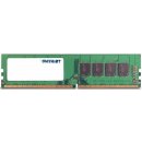 PATRIOT DDR4 4GB 2133MHz CL15 PSD44G213382