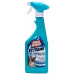 SIMPLE SOLUTION Odstraňovač skvrn a pachu EXTREME 750 ml – Zboží Dáma