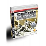 Socom: Confrontation – Hledejceny.cz