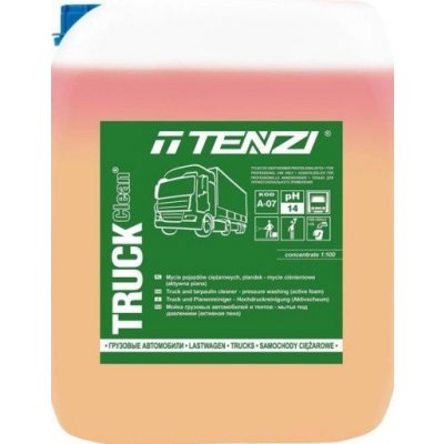 Tenzi Truck Clean 10 l