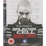 Tom Clancy's Splinter Cell Double Agent – Sleviste.cz