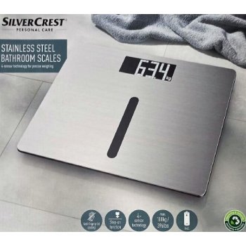 Silvercrest SPWES 180 A3