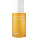 Celimax Pore+Dark Spot Brightening Serum rozjasňující sérum na obličej 30 ml – Zboží Mobilmania