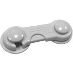 Walteco dětská pojistka na dvířka – Sleviste.cz