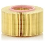 Vzduchový filtr MANN-FILTER C 1552 – Hledejceny.cz