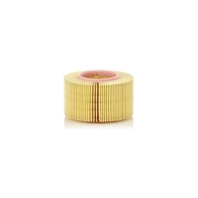 Vzduchový filtr MANN-FILTER C 1552 – Hledejceny.cz