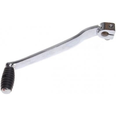 řadící páka chrom 145 mm YUKI ,Suzuki GN 125 | Zboží Auto