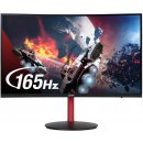 Monitor Acer XZ272P