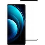 VSECHNONAMOBIL 3D Tvrzené ochranné sklo pro Vivo X100 Pro 5G 70968 – Zboží Živě