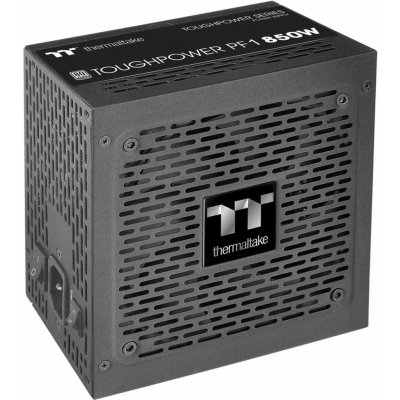 Thermaltake Toughpower PF1 850W PS-TPD-0850FNFAPE-1 – Hledejceny.cz