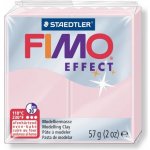 Fimo Staedtler Effect rubín 56 g – Zboží Mobilmania