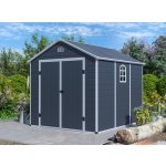 G21 Boston 670 241 x 278 cm šedý – Zbozi.Blesk.cz