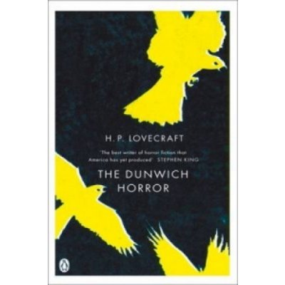 And Other Stories H P Lovecraft The Dunwich Horror