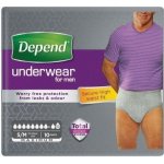 Depend Maximum S/M pro muže 10 ks – Hledejceny.cz