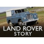 Land Rover Story – Zboží Dáma