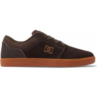 Dc shoes Crisis 2 Brown/Gum – Hledejceny.cz