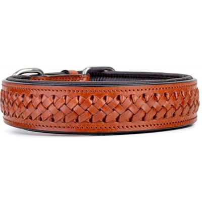 Kay-line kožený obojek – Zboží Mobilmania