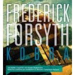 Kobra - Frederick Forsyth – Hledejceny.cz