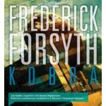 Kobra - Frederick Forsyth – Zboží Mobilmania