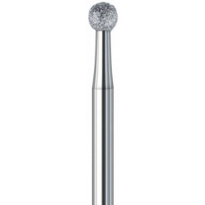 Busch Instruments Fréza diamant kulička 801/029 – Zboží Mobilmania