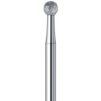 Busch Instruments Fréza diamant kulička 801/029 – HobbyKompas.cz