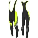 Force F58 se šráky bez vložky černá fluo – Zboží Dáma