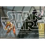 Star Wars: Dobrodružství Luka Skywalkera, rytíře Jedi - Tony DiTerlizzi, Ralph.. – Hledejceny.cz