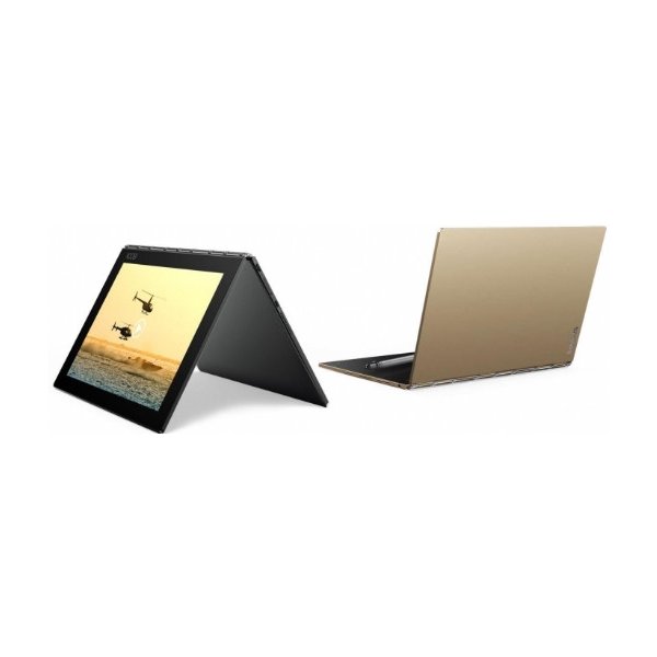 Tablet Lenovo Yoga Book ZA0W0061PL