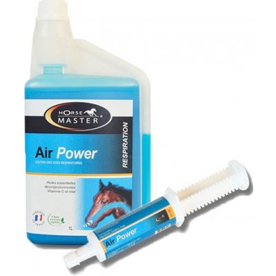 Horse Master Air Power 50 ml – Sleviste.cz
