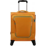 American Tourister Pulsonic Yellow 40,5 l – Sleviste.cz