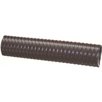 Espiroflex 38/44 SPIROTEC PVC/SP BLACK - tlaková a sací hadice na vodu, kapaliny a jezírka, černá, 5 bar