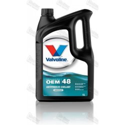 Valvoline OEM ADVANCED 48 Concentrate 5 l