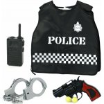 Policista Midex – Sleviste.cz