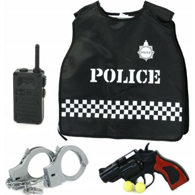 Policista Midex – Sleviste.cz