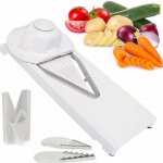 Mezamo+ Kráječ kráječ struhadlo na zeleninu a ovoce – Zboží Dáma Mezamo+ Kráječ kráječ struhadlo na zeleninu a ovoce – Zboží Dáma