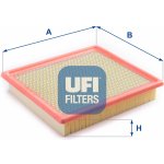 Vzduchový filtr UFI 30.226.00 – Hledejceny.cz