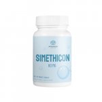 Aporosa Simethicon 80 mg 50 tablet – Hledejceny.cz