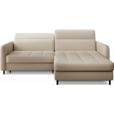 Textilomanie Gomsi béžová – Zboží Dáma