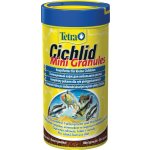 Tetra Cichlid Mini Granules 250 ml – Hledejceny.cz