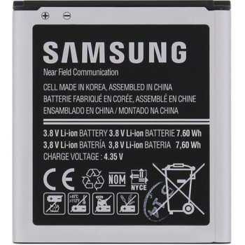 Samsung EB-BG357BBE