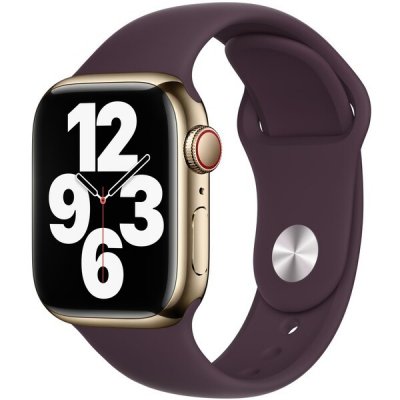 Apple Watch MKV13ZM/A – Hledejceny.cz