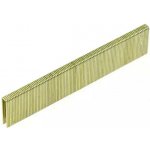 PANSAM sponky typ 90/18GA, 5,7/1,25mm, 25mm, 2500ks, Zn – Zboží Mobilmania