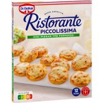 Dr. Oetker Ristorante Piccolissima TreFormaggi 288g – Hledejceny.cz
